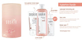 Soskin - Promo Hydra & Glow Essential Kit | MazenOnline